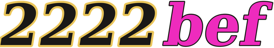 2222bef logo